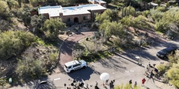 Savannah Guthrie Kidnapping Claim Called Into Question By Retired FBI Criminal Investigation Division Asst Director