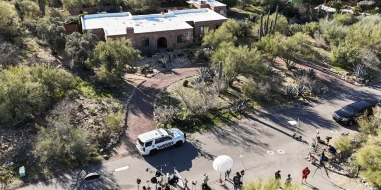 Savannah Guthrie Kidnapping Claim Called Into Question By Retired FBI Criminal Investigation Division Asst Director