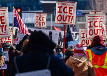 Schools Teaching Kids To Hate ICE Before Teaching Them To Spell ICE