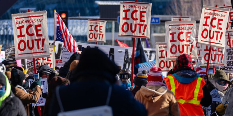 Schools Teaching Kids To Hate ICE Before Teaching Them To Spell ICE