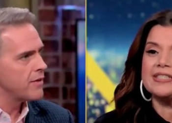 Scott Jennings Triggers CNN Panel After Pointing Out How Many Illegals Have Criminal Records