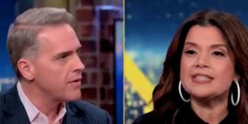 Scott Jennings Triggers CNN Panel After Pointing Out How Many Illegals Have Criminal Records