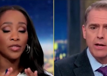 Scott Jennings Verbally Brawls With CNN Panel Over Dem’s Epstein Files Stunt