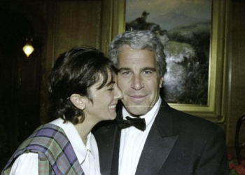 Search Warrants Target Epstein Files Stashed In Storage Units Across US