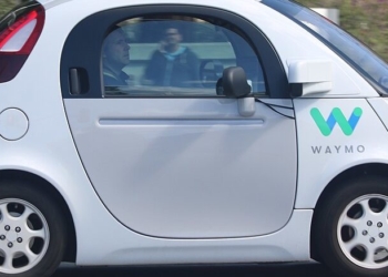 Self-Driving Cars In ‘Difficult Driving Situations’ Are Guided By Random Filipinos Overseas, Company Confirms