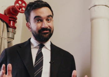 Senate Launches Investigation Into Mayor Mamdani, Threatens Taking $2.2 Billion In Federal Funding