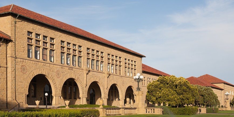 Shocking Number Of Elite College’s Students Claim ‘Disability’ To Avoid Roommates