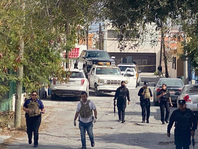 Sicarios del CDG Asesinan a Abogado en Ciudad Fronteriza, Intentan Culpar Policías