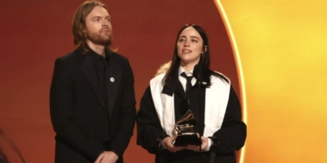 Singer Billie Eilish Attacks Ice: ‘No One Illegal On Stolen Land’