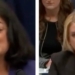 Sparks Fly When Far-Left Democrat Shouts At Pam Bondi About Epstein Files For 3 Minutes Straight