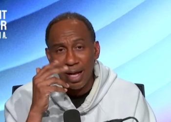 Stephen A. Smith Says Trump ‘Pulled The Okey-Doke’ On Democrats During State Of The Union