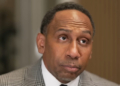 Stephen A. Smith Swats Down Question On Racism In Possible 2028 Presidential Bid