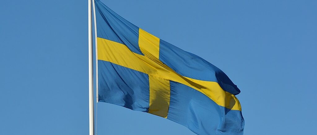 Sweden Cracks Down On Deadly Teen Hitmen Epidemic Despite Liberal Outcry