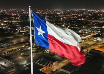 Texas Democrat Accused Of Calling Ex-Opponent ‘Mediocre Black Man’