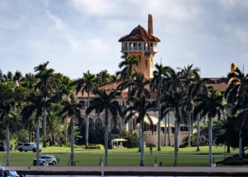 Text Records Released From Incident At Mar-a-Lago