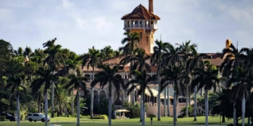 Text Records Released From Incident At Mar-a-Lago