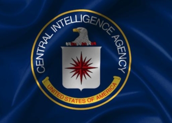 The CIA Just Issued A Rare Alert In Farsi To The People Of Iran