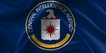 The CIA Just Issued A Rare Alert In Farsi To The People Of Iran