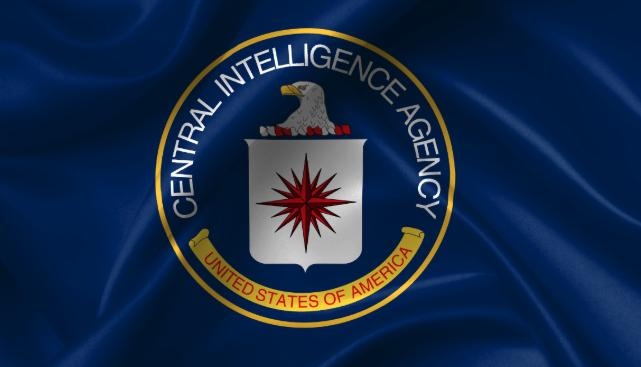 The CIA Just Issued A Rare Alert In Farsi To The People Of Iran