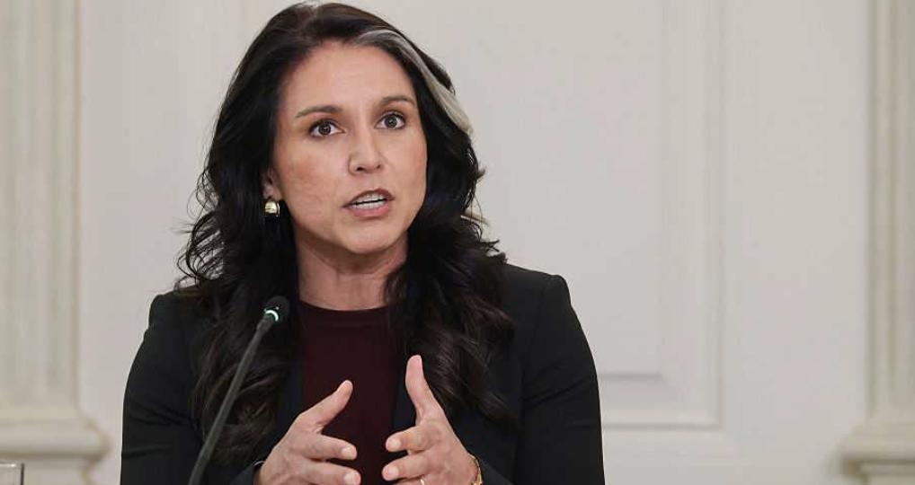 The Guardian Retracts ‘Whistleblower’ Report Attacking Tulsi Gabbard After Their Dubious Source Is Revealed