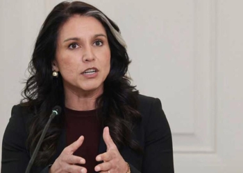 The Guardian Retracts ‘Whistleblower’ Report Attacking Tulsi Gabbard After Their Dubious Source Is Revealed