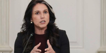 The Guardian Retracts ‘Whistleblower’ Report Attacking Tulsi Gabbard After Their Dubious Source Is Revealed