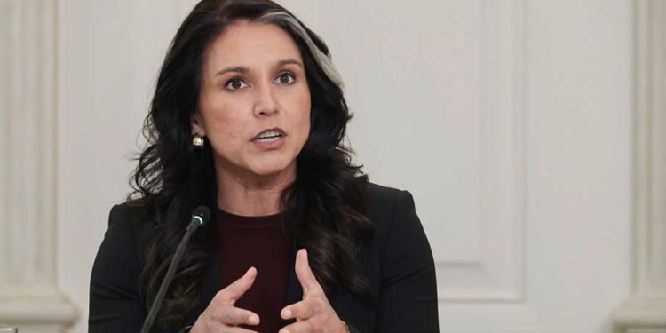 The Guardian Retracts ‘Whistleblower’ Report Attacking Tulsi Gabbard After Their Dubious Source Is Revealed