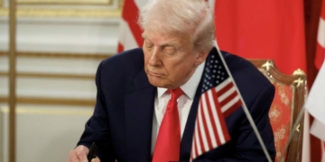 These 3 GOP Reps Joined Democrats To Oppose President Trump’s Tariffs