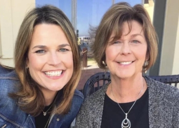 TMZ Claims They Received A Ransom Letter For Nancy Guthrie