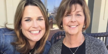 TMZ Claims They Received A Ransom Letter For Nancy Guthrie