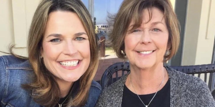 TMZ Claims They Received A Ransom Letter For Nancy Guthrie