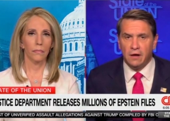 Todd Blanche Breaks Down How FBI Handles Anonymous Epstein Allegations