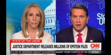 Todd Blanche Breaks Down How FBI Handles Anonymous Epstein Allegations