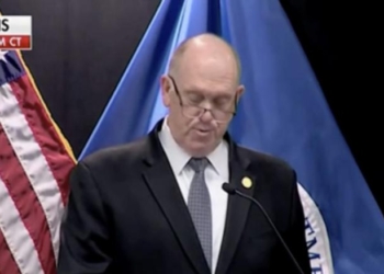Tom Homan Announces End To ICE Surge Operation In Minnesota