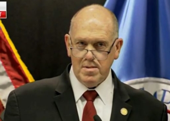 Tom Homan Reveals Just How Many People Have Been Arrested For Interfering With ICE