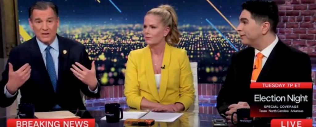 Tom Suozzi Says He Didn’t Pay Attention To Epstein Story Because It Wasn’t ‘Big Issue’