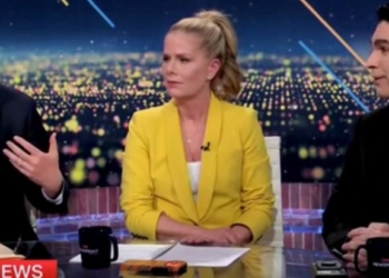 Tom Suozzi Says He Didn’t Pay Attention To Epstein Story Because It Wasn’t ‘Big Issue’