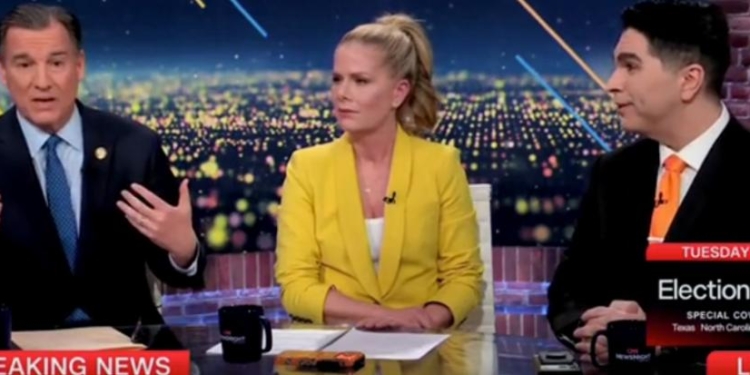 Tom Suozzi Says He Didn’t Pay Attention To Epstein Story Because It Wasn’t ‘Big Issue’