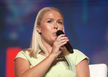 ‘Total Disgrace’: Karoline Leavitt Tears Into CNN, MSNOW For Not Airing Angel Families Event