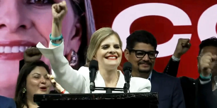 Tough-On-Crime Conservative Wins Power In Latest Right Wing Victory South Of Border