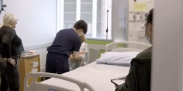 TRENT ENGLAND: University Of Miami Hospital A Cautionary Tale Of Healthcare Waste And Abuse