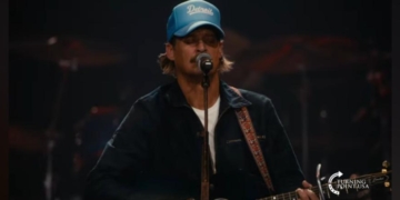 TRON SIMPSON: Ted Nugent Slams Ticketmaster’s Big-Business Price Controls