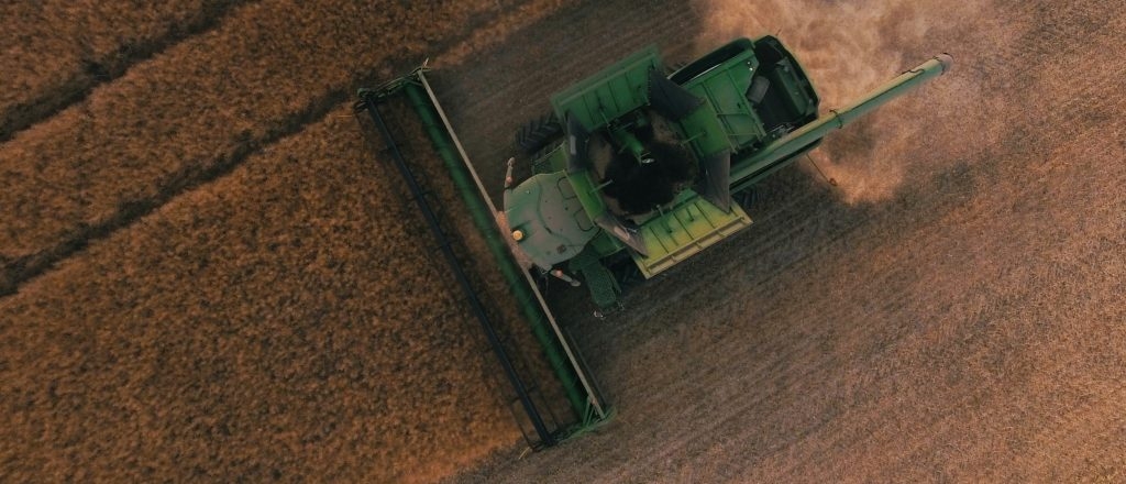 Trump Admin Sets Record Straight Over Red Tape Strangling Farmers