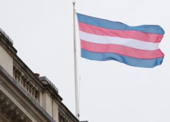 Trump Admin Sued For Investigating Orgs Pushing Child Sex-Changes