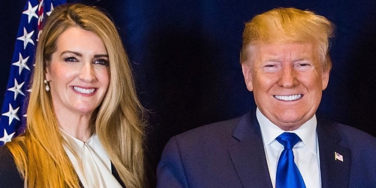 Trump Admin Suspends 111,620 ‘California Borrowers’ For Allegedly Committing Billions in Pandemic-Era Fraud