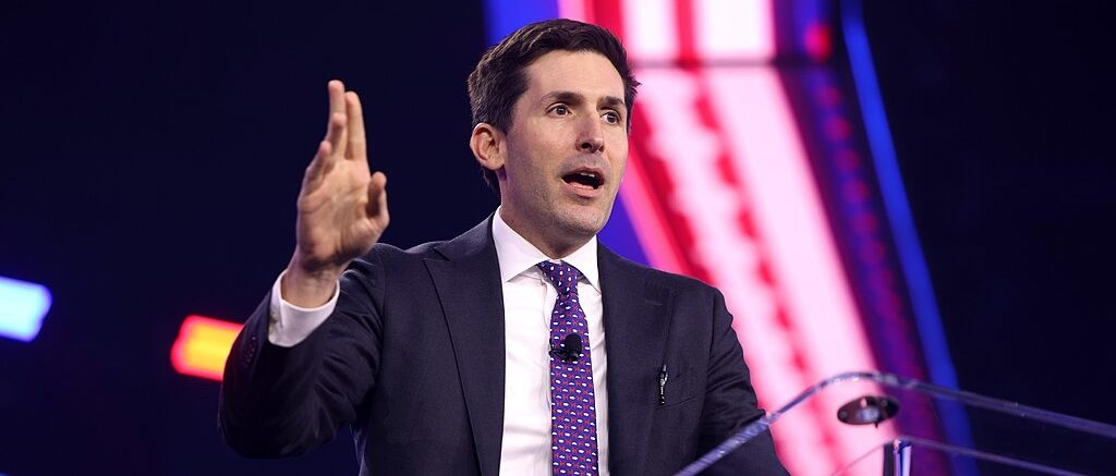 Trump Advisor Trashes Anti-MAHA Order: ‘I’m Not Going To Gaslight’