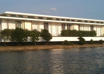 Trump Announces He’s Closing Kennedy Center For 2 Years