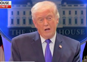 Trump Announces ‘Legally Tested’ Maximum Tariff Action Against Countries Accused Of ‘Ripping The US Off’