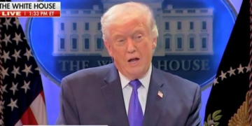 Trump Announces ‘Legally Tested’ Maximum Tariff Action Against Countries Accused Of ‘Ripping The US Off’