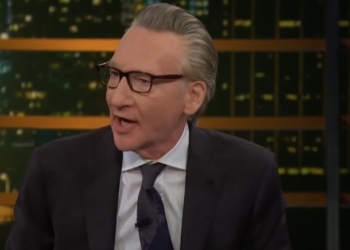 Trump Declares He’s Not Wasting Any More Time On Bill Maher